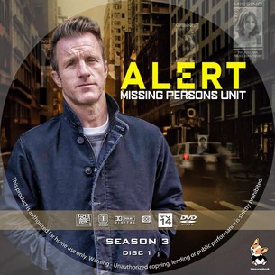 Alert Missing Persons Unit Season 3