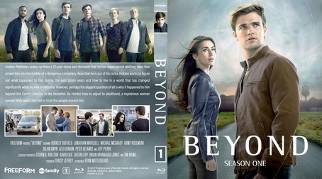 Beyond Season 1