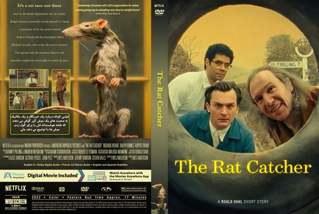The Ratcatche 2023