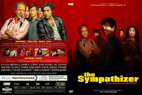 The Sympathizer Season 1