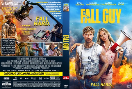 The Fall Guy 2024