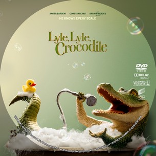 Lyle, Lyle, Crocodile 2022