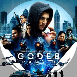 Code 8 2019