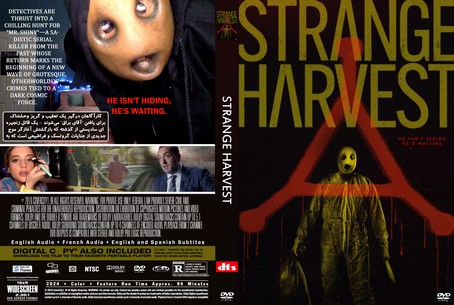 Strange Harvest 2024