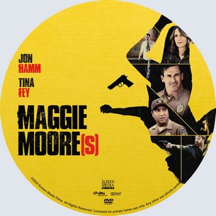 Maggie Moore(s) 2023