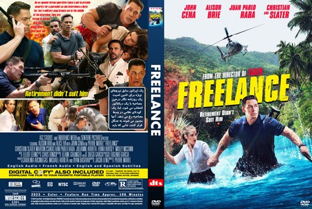 Freelance 2023