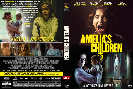 Amelia's Children 2023