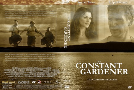 The Constant Gardener 2005