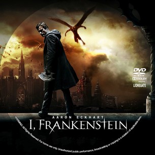 I, Frankenstein 2014