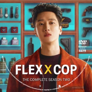 Flex x Cop Season 2