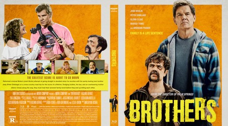 Brothers 2024