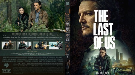 The Last of Us Season 2