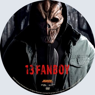 13 Fanboy 2021