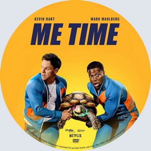 Me Time 2022