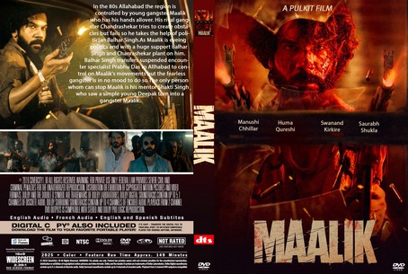 Maalik 2025