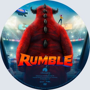 Rumble 2021
