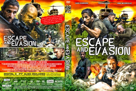 Escape And Evasion 2019
