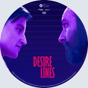 Desire Lines 2024