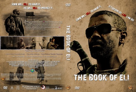 The Book of Eli 2010