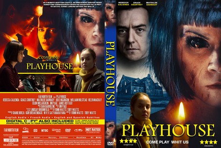Playhouse 2020