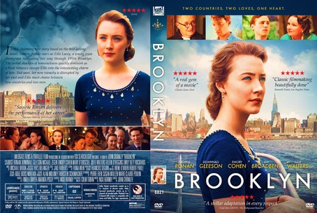 Brooklyn 2015