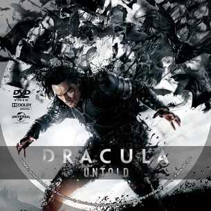 Dracula Untold 2014