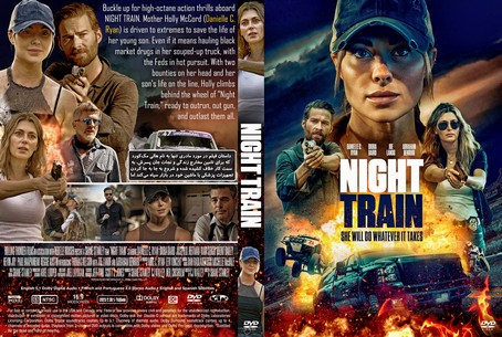 Night Train 2023
