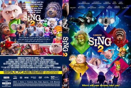 Sing 2 2021