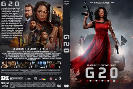 G20 2025