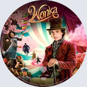 Wonka 2023