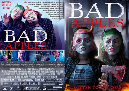 Bad Apples 2018