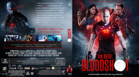Bloodshot 2020