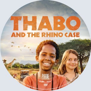 Thabo and the Rhino Case 2023