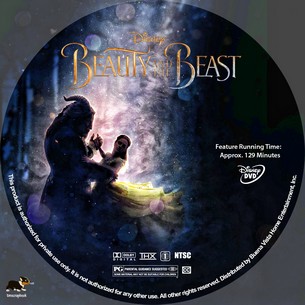 Beauty and the Beast 2017