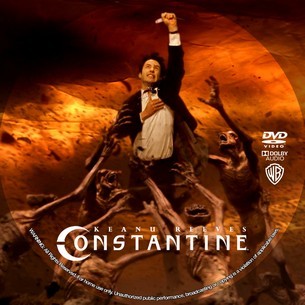 Constantine 2005