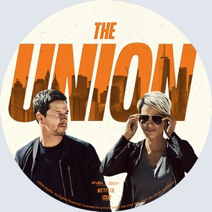 The Union 2024