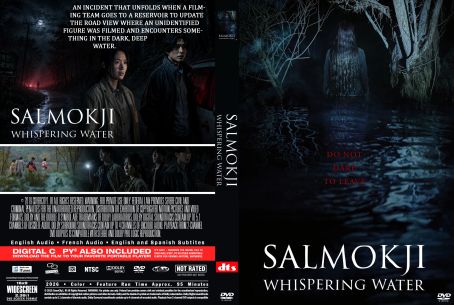 Salmokji Whispering Water 2026