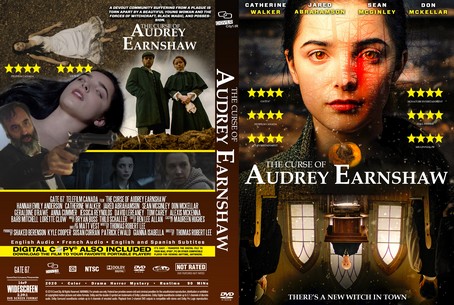 The Curse of Audrey Earnshaw 2020