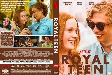 Royalteen 2022
