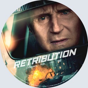 Retribution 2023