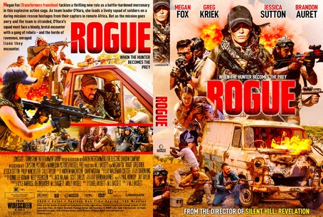 Rogue 2020