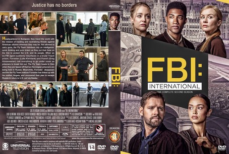 FBI International Season 3