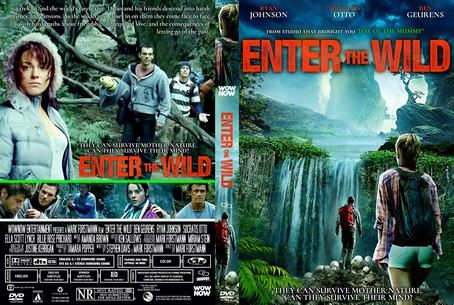Enter The Wild 2018