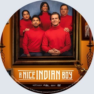 A Nice Indian Boy 2024