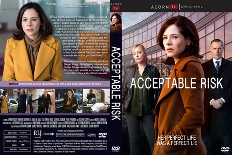 Acceptable Risk Season 1