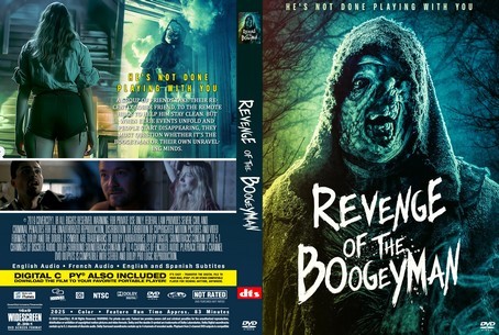 Revenge of the Boogeyman 2025