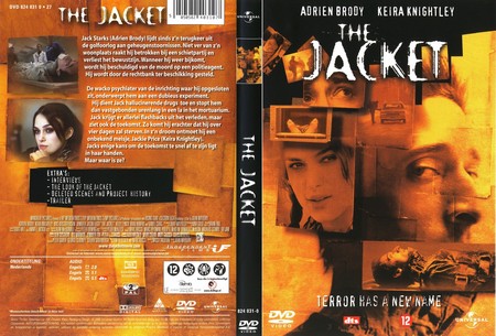 The Jacket 2005