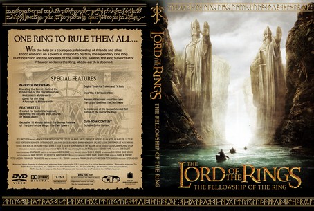 The Lord of the Rings The Return of the King 2003