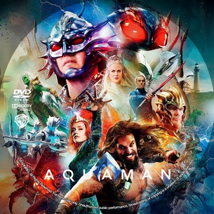 Aquaman 2018