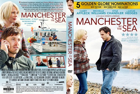 Manchester by the Sea 2016